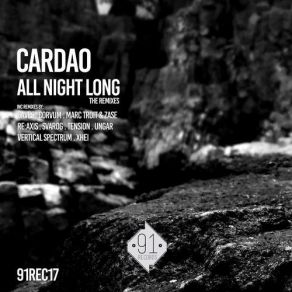 Download track All Night Long Cardao