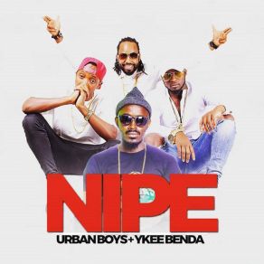 Download track Nipe Ykee Benda