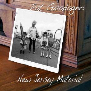 Download track Nobody But Myself To Blame Pat Guadagno