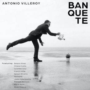 Download track Canção Da Magnólia Antonio Villeroy