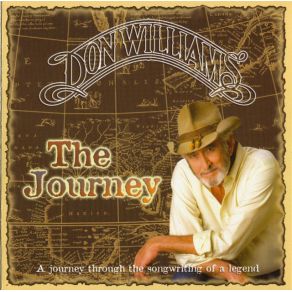 Download track I Need You To Want Me Don Williams