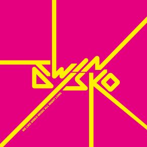 Download track Make Your Disko Twin Disko