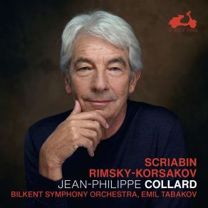 Download track Prélude For The Left Hand, Op. 9 No. 1 Jean - Philippe Collard, Emil Tabakov, Bilkent Symphony Orchestra