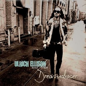 Download track Teardrops In The Rain Tribe, Ulrich Ellison