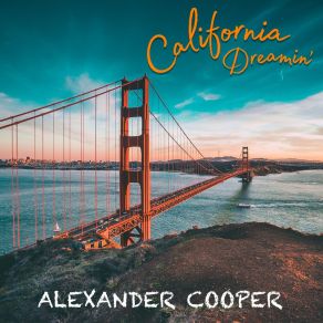 Download track Never Stop Believing Alexander Cooper