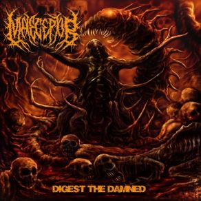 Download track Maggot Infested Munter Maleceptor