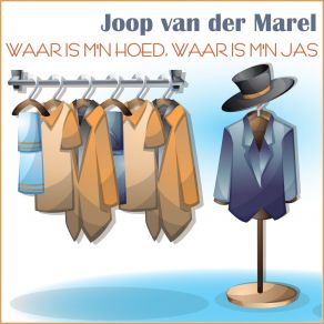 Download track Oh, Wat Is Het Bij De Marine Mooi (Boemhoek-Lied) Joop Van Der Marel