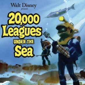 Download track A Whale Of A Tale (Kirk Douglas) Paul J. Smith, Disney Animation