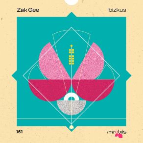 Download track Ibizkus (Original Mix) Zak Gee