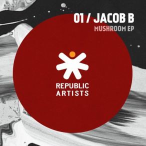 Download track Mushrooming Jacob B