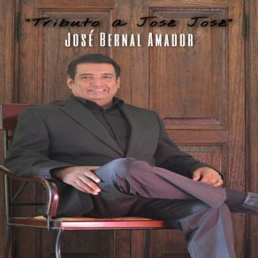 Download track Si Me Dejas Ahora José Bernal Amador