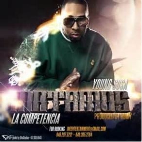 Download track Matamos La Competencia Young Sosa