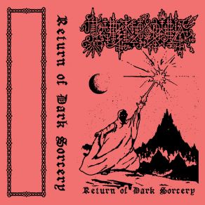 Download track In The Depths Of A Forgotten Tomb Труп Колдуна