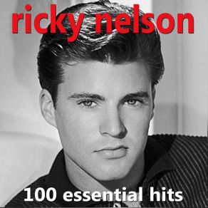 Download track Sweeter Than You Ricky Nelson