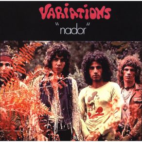 Download track Nador Variations