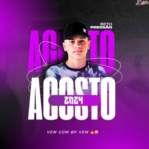 Download track Só Fé Beto Pressão