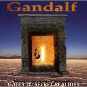 Download track Ascending On The Eagle's Wings Gandalf