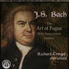 Download track 10. Sonata In D Minor, BWV 964. Andante Johann Sebastian Bach