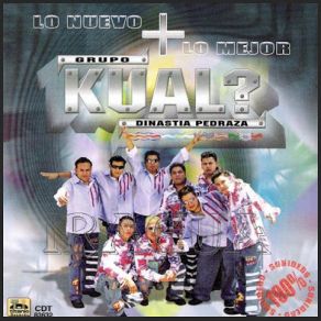 Download track Lluvia Grupo Kual