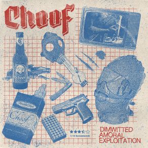 Download track Duct Tape Mummy Choof