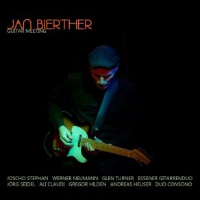 Download track Lullaby Of Birdland Jan BiertherAli Claudi, Jan Bierther Trio