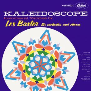 Download track Elaine (Gitane) Les Baxter