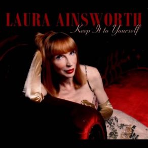 Download track Personality Laura Ainsworth