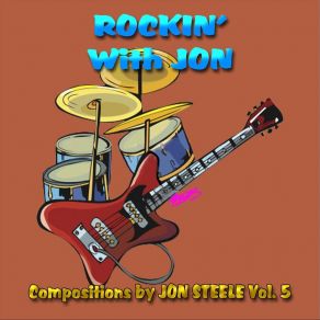 Download track A Part Of Me Jon Steele