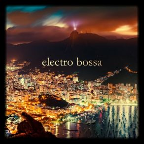 Download track New Bossa, Pt. 1 Instrumental Chillout Lounge Music Club