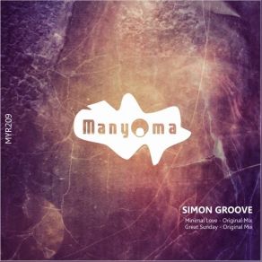 Download track Great Sunday (Original Mix) Simon Groove