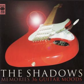 Download track A Whiter Shade Of Pale The Shadows