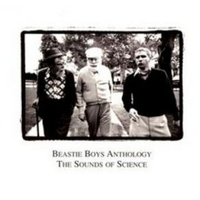 Download track Song For The Man Beastie Boys