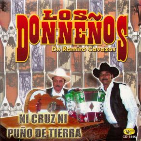 Download track Pobre Y Feo Los Donnenos