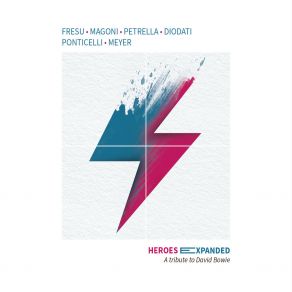 Download track Space Oddity (Ragazzo Solo, Ragazza Sola) Francesco PonticelliPetra Magoni