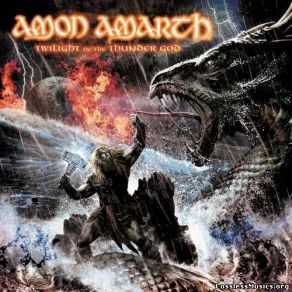 Download track Guardians Of Asgaard Amon Amarth