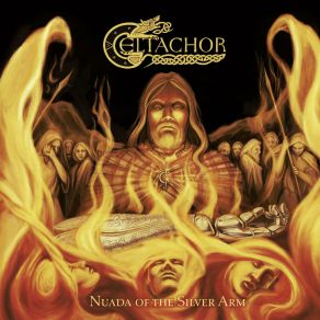 Download track The Gathering At Teamhair Celtachor