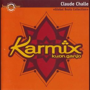 Download track Barkani Claude Challe, Karmix