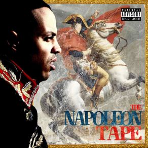 Download track Slash Napoleon Da Legend