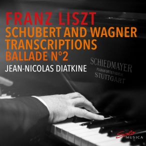 Download track Schubert: Ave Maria D 839 Jean-Nicolas Diatkine