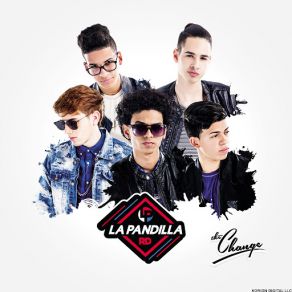 Download track Paso La Vida Pensando La Pandilla Rd