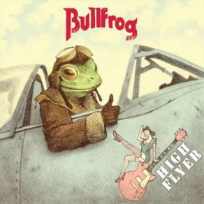 Download track Dance Through The Fire Bullfrog