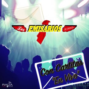 Download track Suerte He Tenido (En Vivo) Los Emisarios De Oaxaca