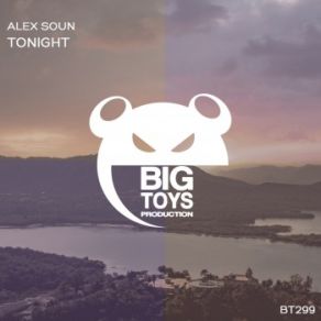 Download track Tonight (Radio Mix) Alex Soun