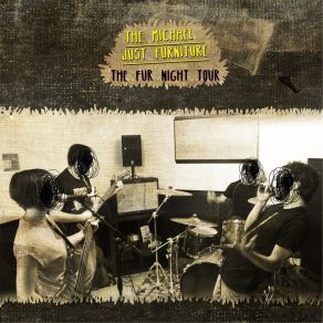 Download track Me Besaste Mal, Pt. 2 The Michael Just Furniture