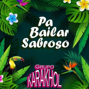 Download track Corazón De Hierro Grupo Karakhol