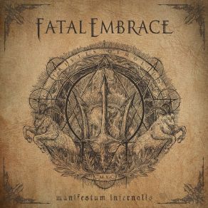 Download track Wolves Of Golgotha Fatal Embrace