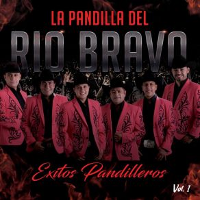 Download track Como Te Llamas Paloma La Pandilla Del Rio Bravo