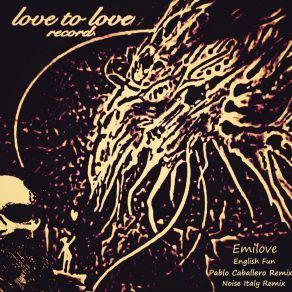 Download track English Fun (Pablo Caballero Remix) Emilove