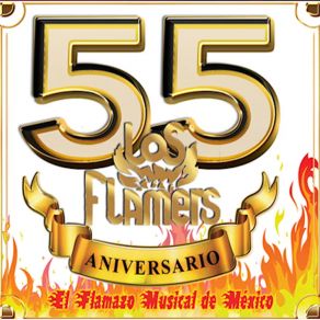 Download track La Cacerola Los Flamers