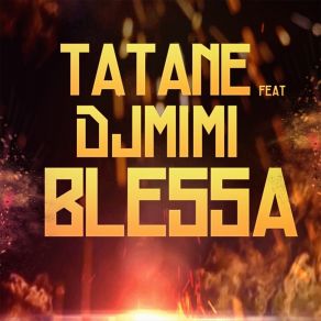 Download track Blessa (Extended Mix) Mimi